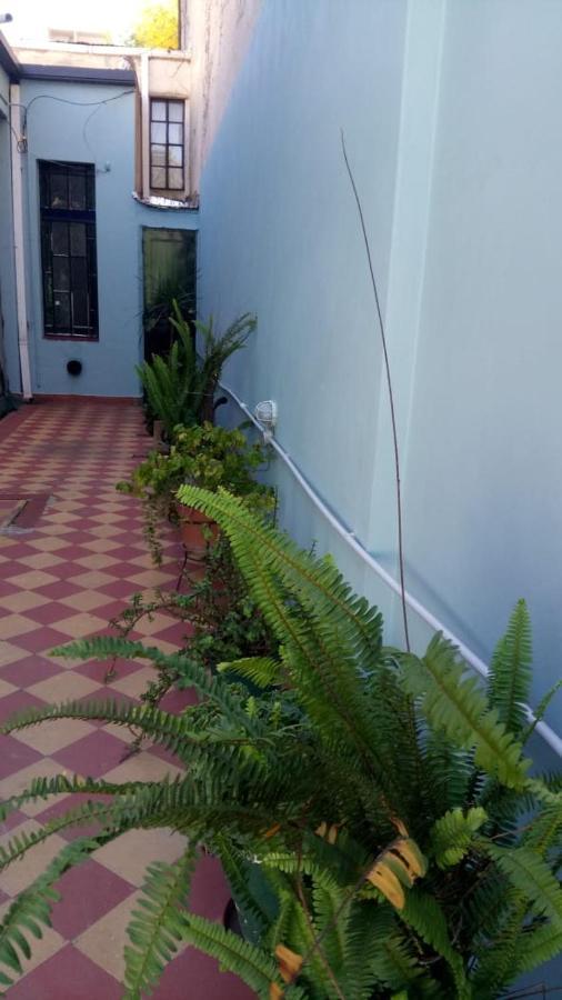 La Plata Hostel Exterior photo