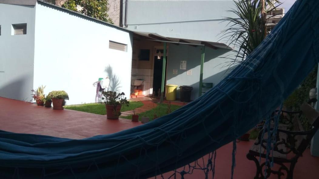 La Plata Hostel Exterior photo